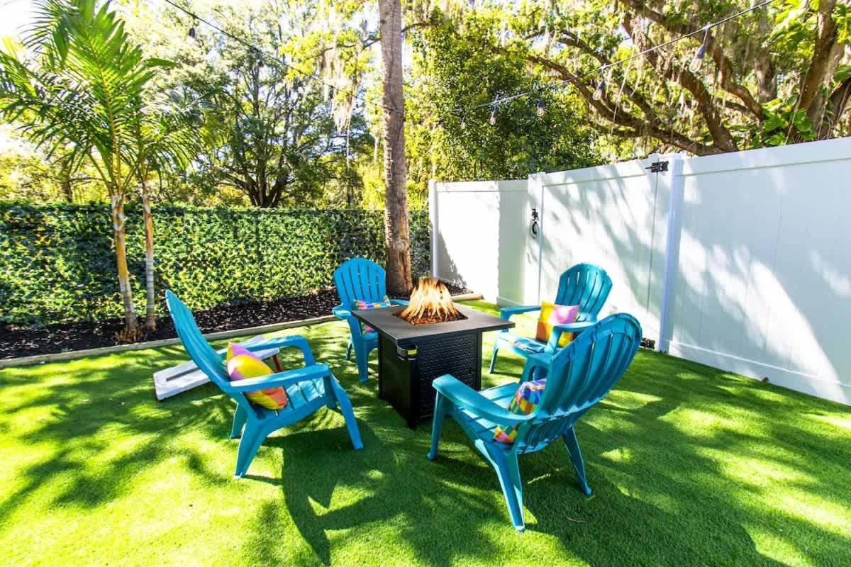 Holiday home Cozyhome Biggrdn Rmwtub Petokucf Orlando
