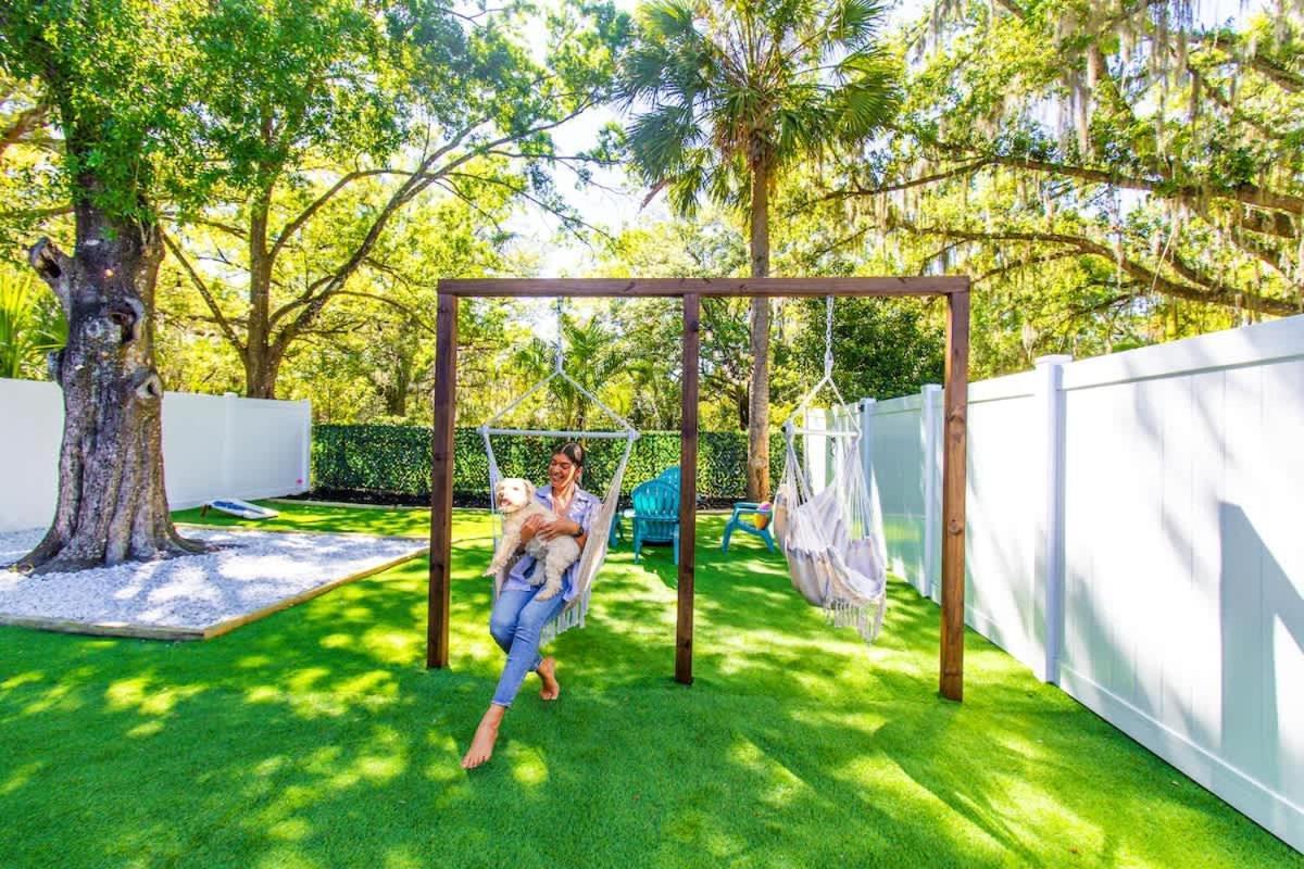 Cozyhome Biggrdn Rmwtub Petokucf Orlando