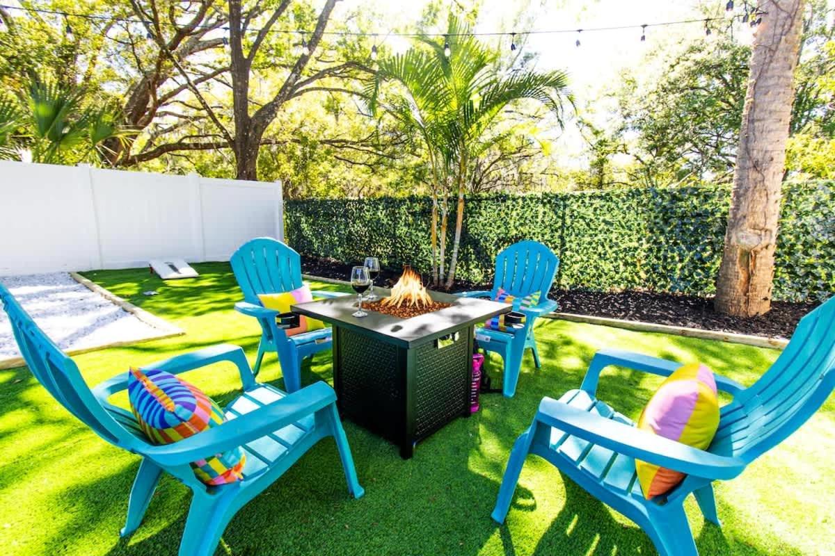 Cozyhome Biggrdn Rmwtub Petokucf