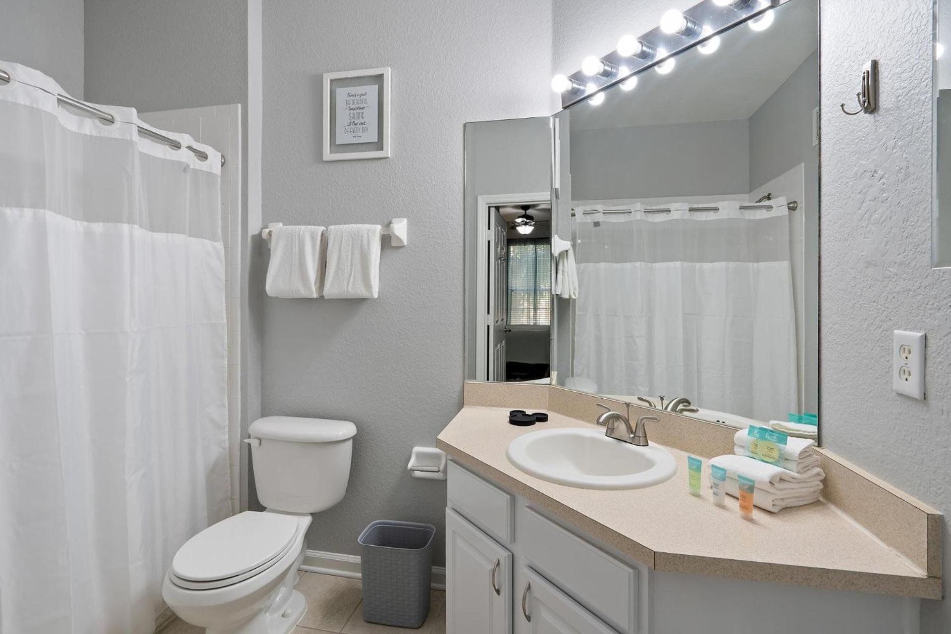 Cw7671-205 3br Holiday home Orlando