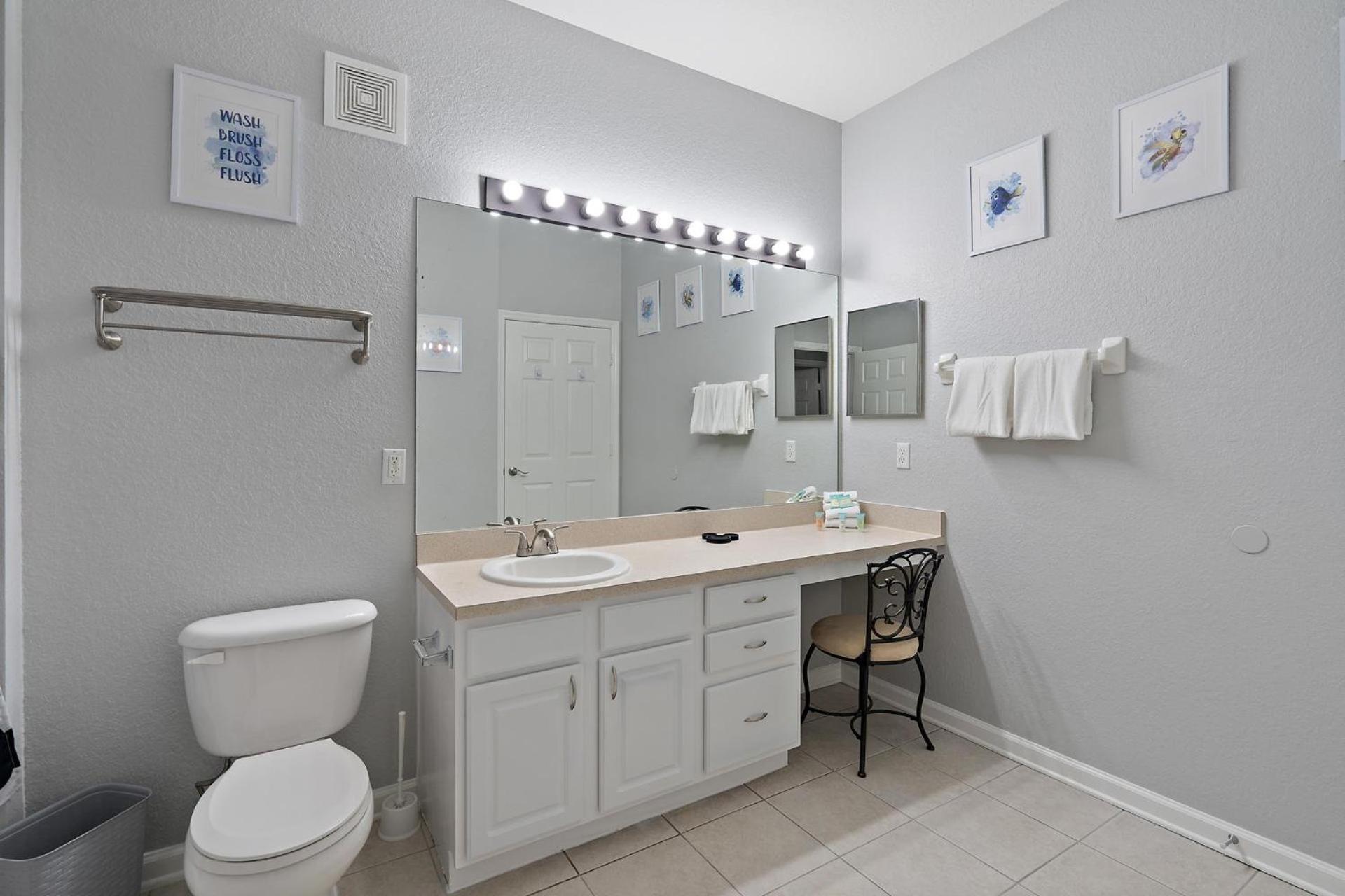 Holiday home Cw7671-205 3br Orlando