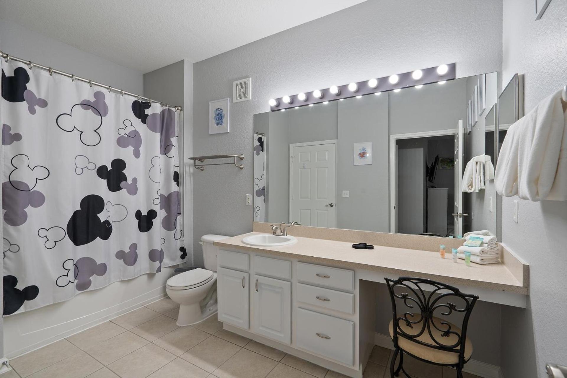 Holiday home Cw7671-205 3br