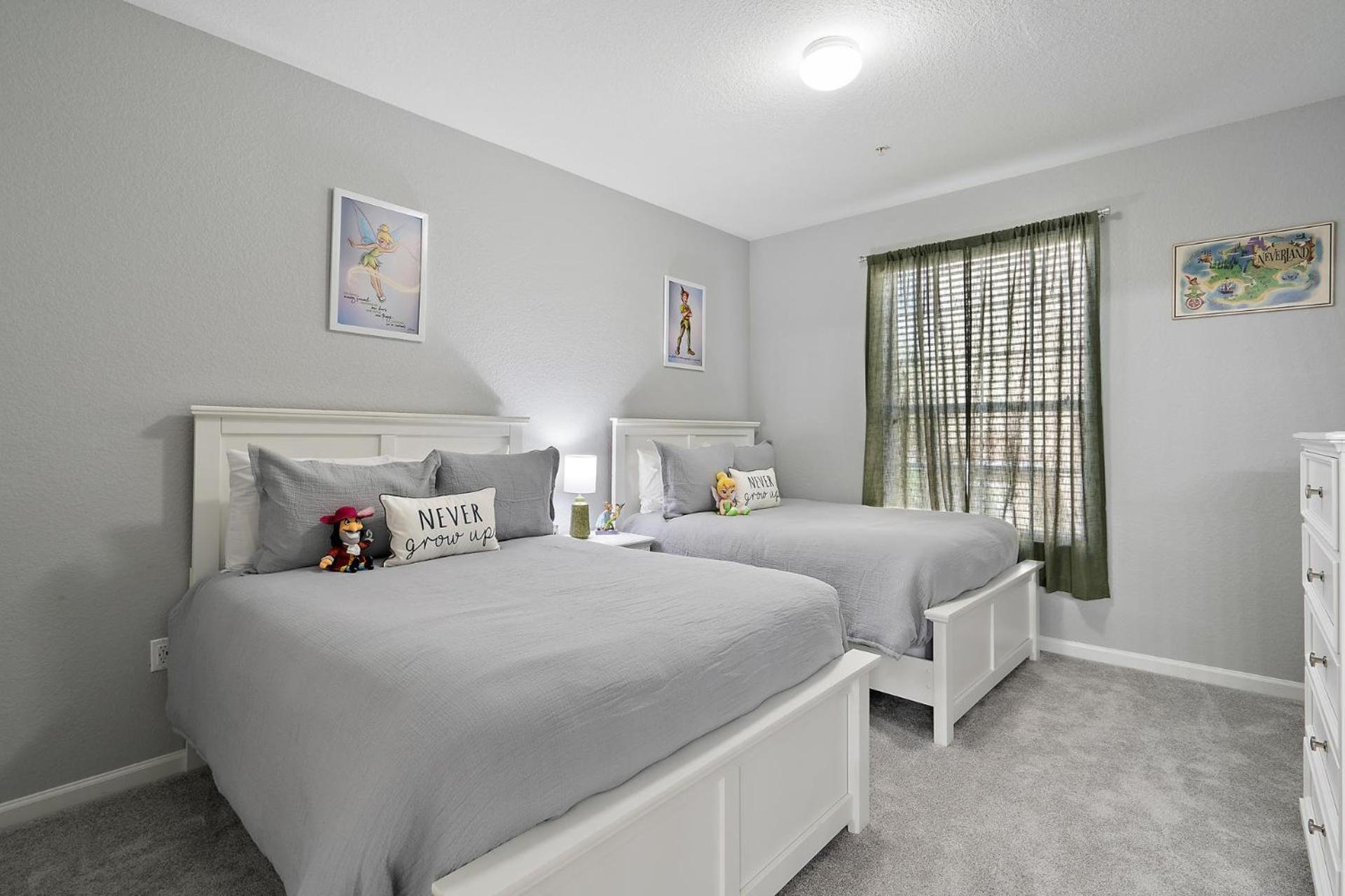 Cw7671-205 3br Holiday home