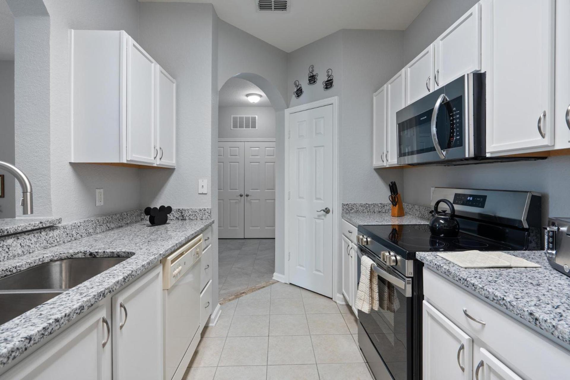 Holiday home Cw7671-205 3br *