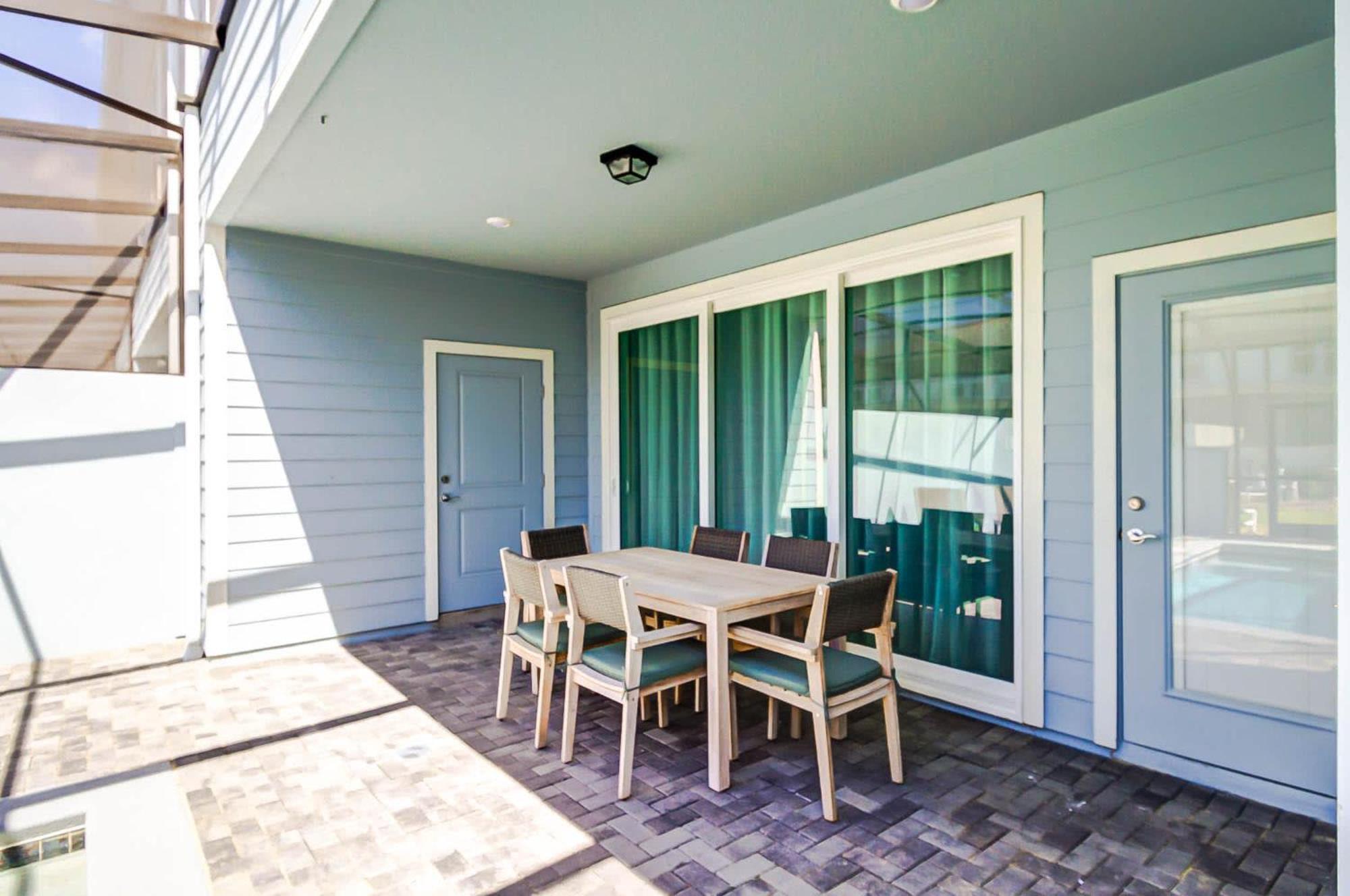 1259 Modern 5bd Family For Your Vacation Holiday home