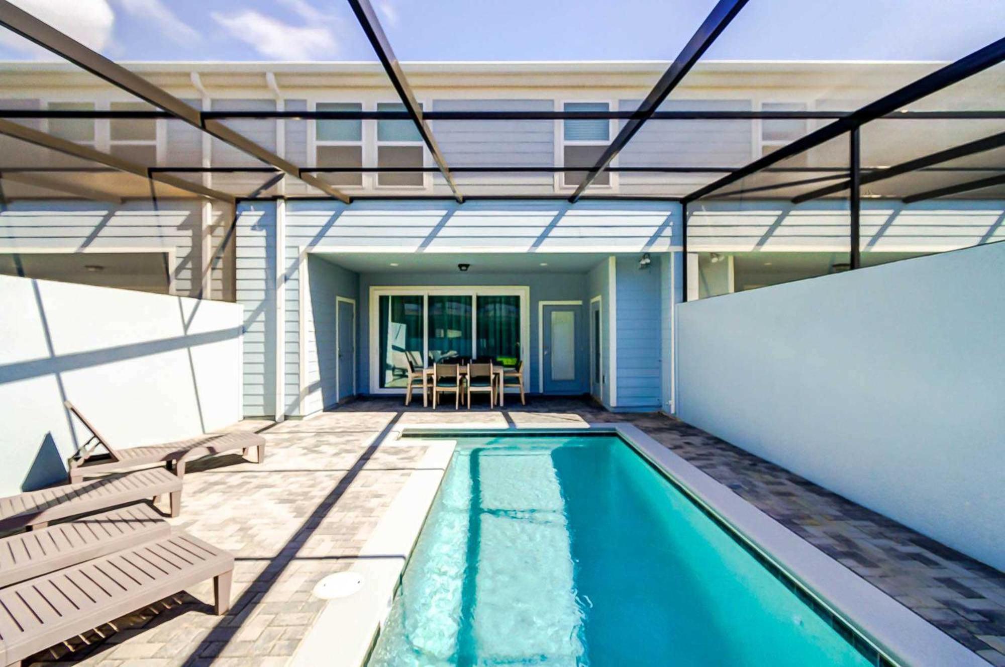 1259 Modern 5bd Family For Your Vacation Holiday home *