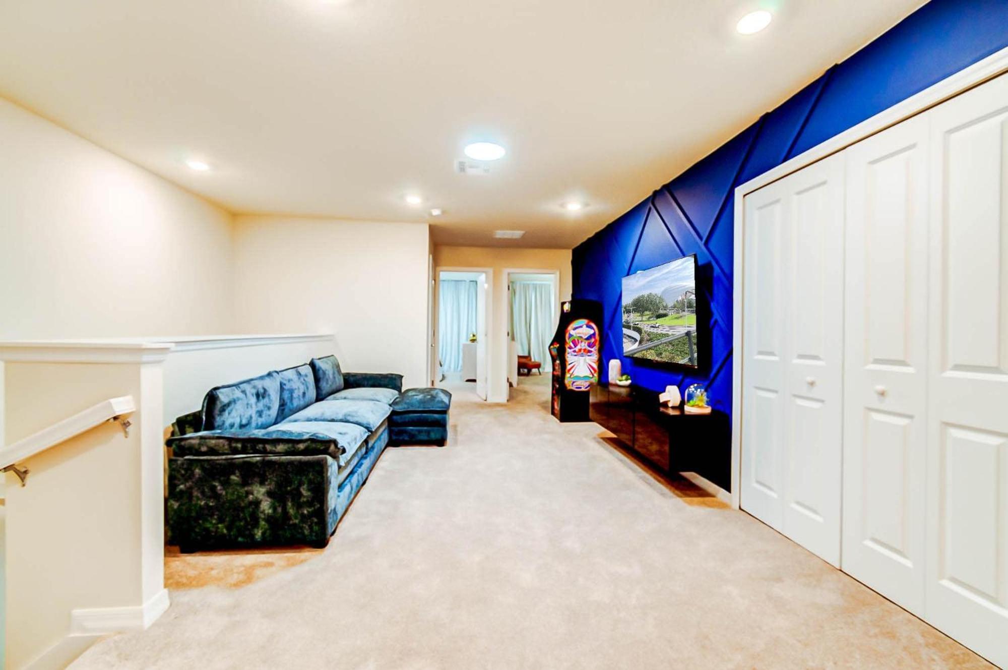 1259 Modern 5bd Family For Your Vacation