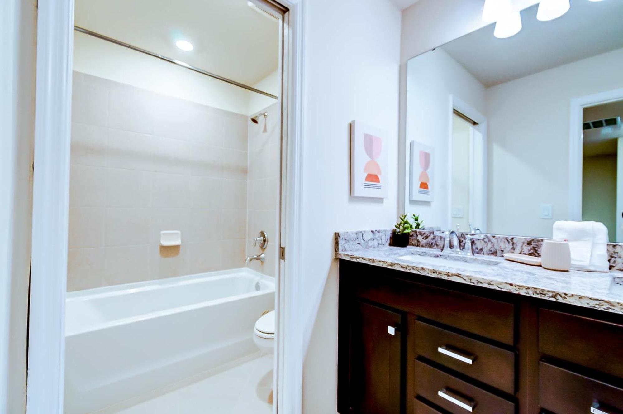 1259 Modern 5bd Family For Your Vacation Holiday home Orlando