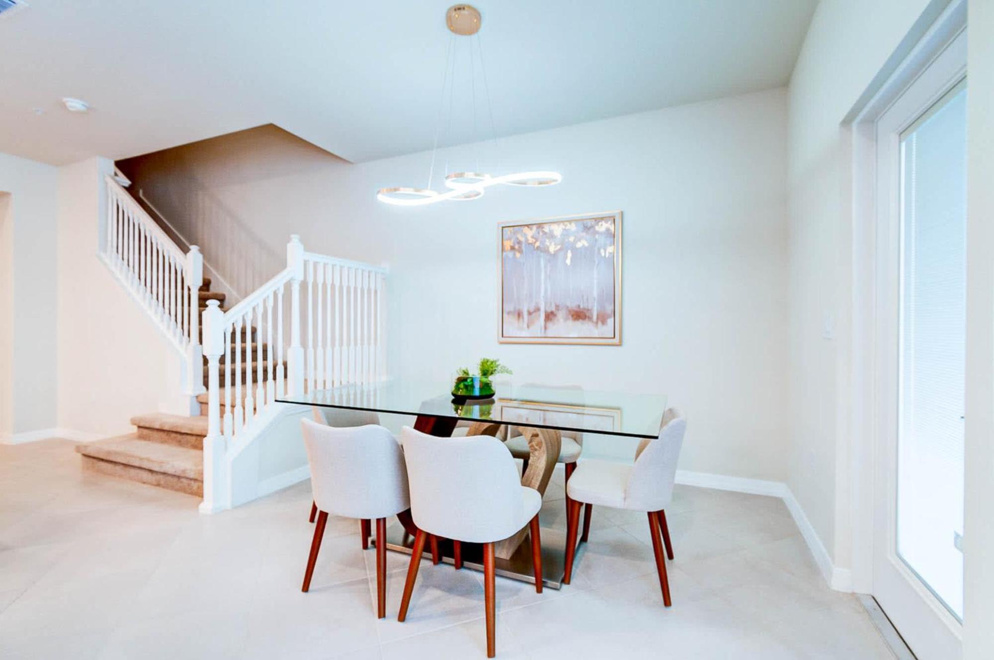 Holiday home 1259 Modern 5bd Family For Your Vacation *
