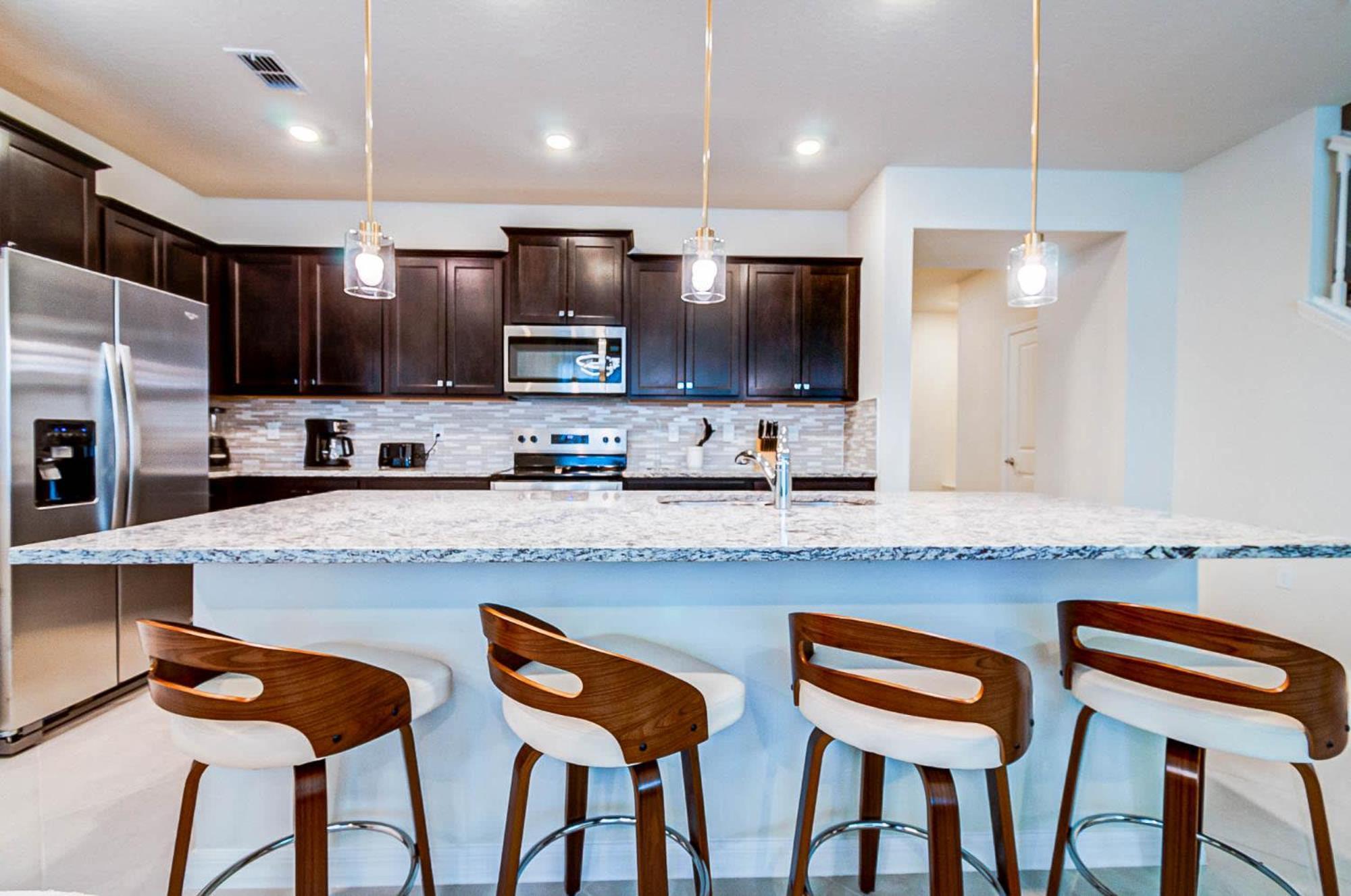 Holiday home 1259 Modern 5bd Family For Your Vacation