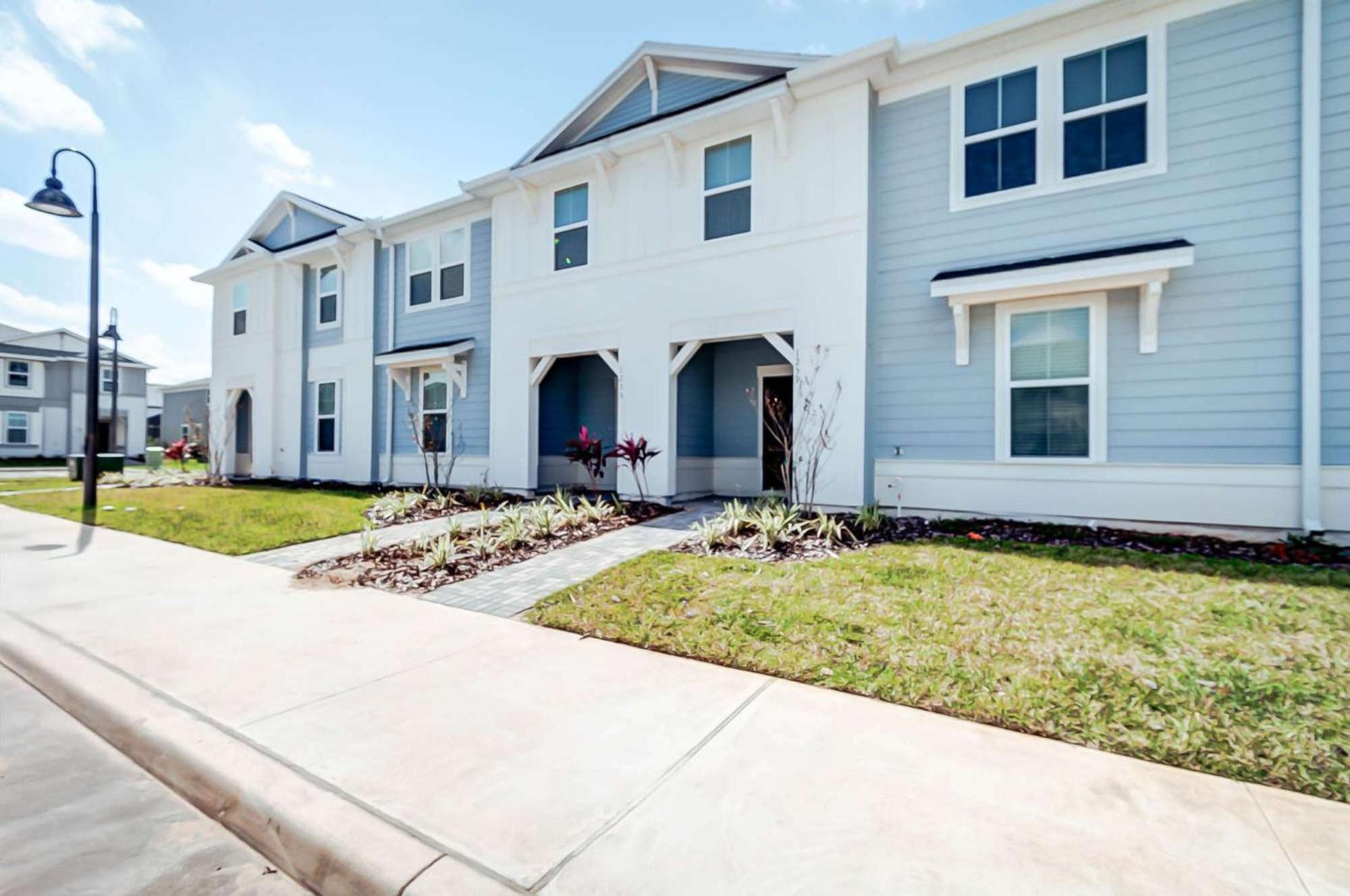 1259 Modern 5bd Family For Your Vacation * Orlando
