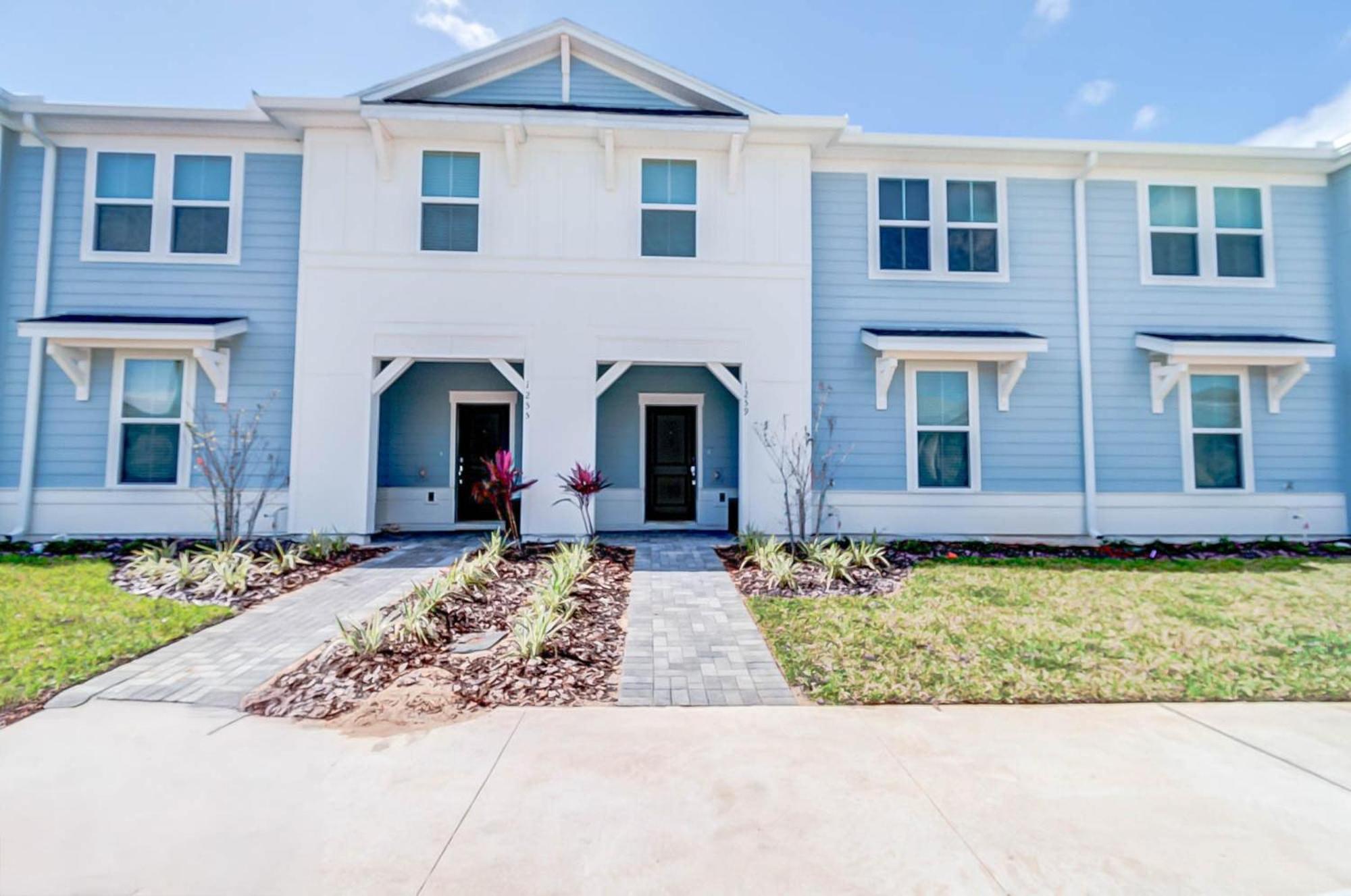 1259 Modern 5bd Family For Your Vacation Holiday home Orlando