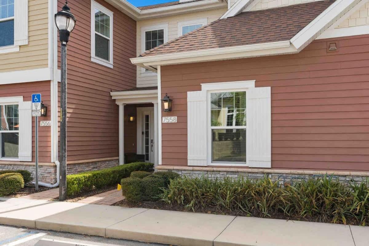 Holiday home Super Sweet - Jacuzzi & To Disneys Parks 3 Miles