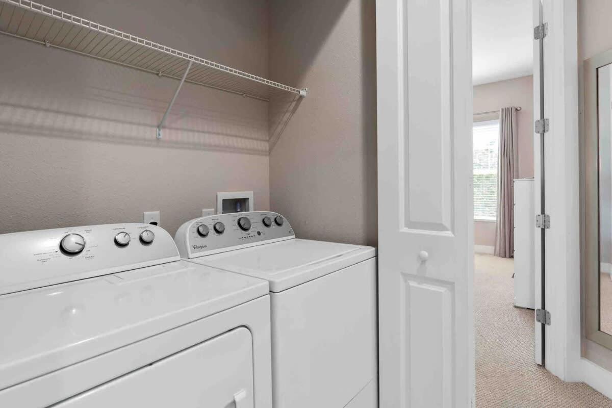 Super Sweet - Jacuzzi & To Disneys Parks 3 Miles * Orlando