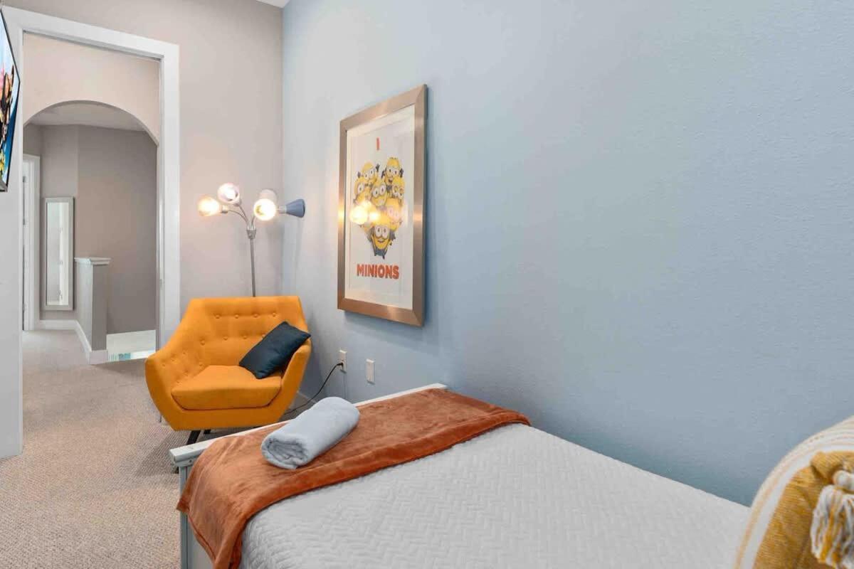Holiday home Super Sweet - Jacuzzi & To Disneys Parks 3 Miles *