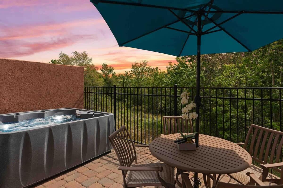 Super Sweet - Jacuzzi & To Disneys Parks 3 Miles * Orlando