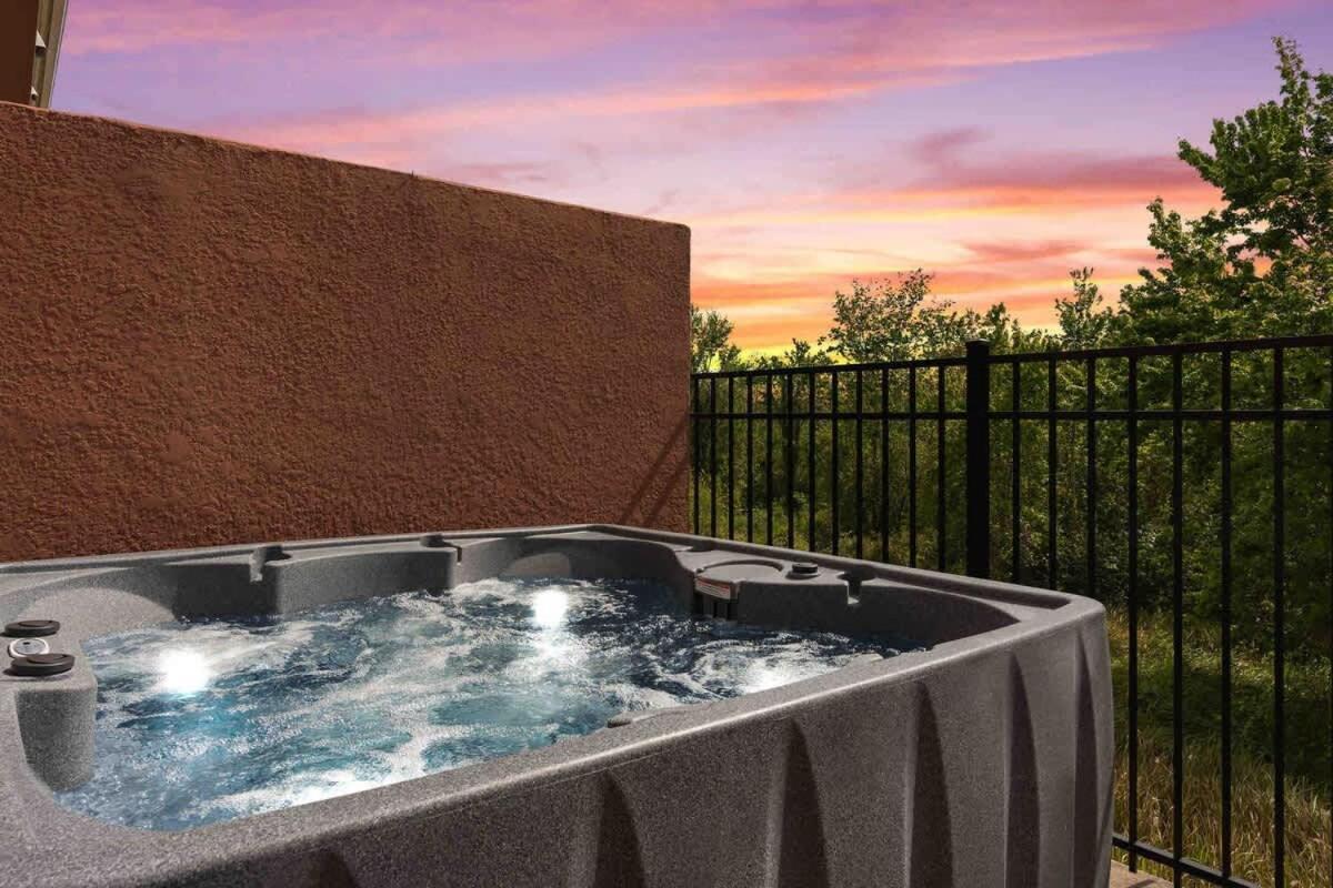 Holiday home Super Sweet - Jacuzzi & To Disneys Parks 3 Miles