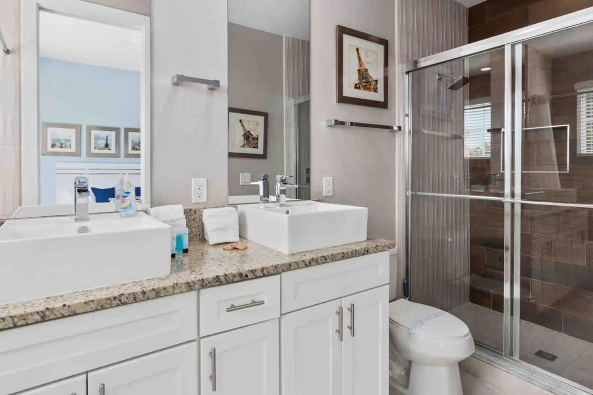 Holiday home Super Sweet - Jacuzzi & To Disneys Parks 3 Miles