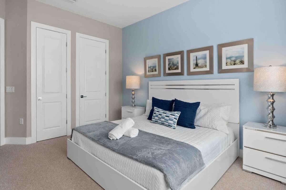 Super Sweet - Jacuzzi & To Disneys Parks 3 Miles * Orlando