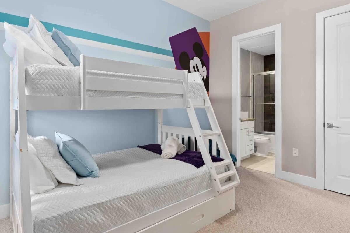 Holiday home Super Sweet - Jacuzzi & To Disneys Parks 3 Miles