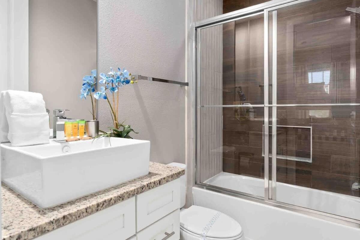 Holiday home Super Sweet - Jacuzzi & To Disneys Parks 3 Miles Orlando