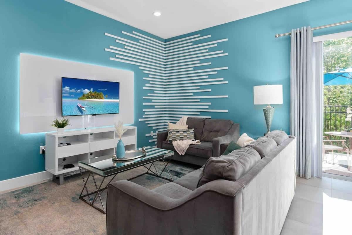 Holiday home Super Sweet - Jacuzzi & To Disneys Parks 3 Miles Orlando