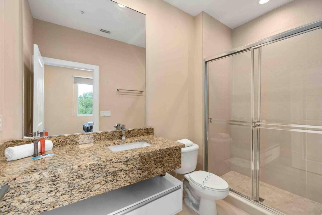 Holiday home Luxury In Animal Kingdom Backyard Orlando
