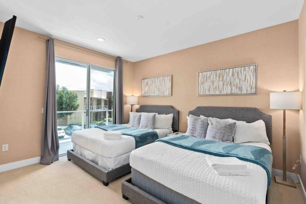 Holiday home Luxury In Animal Kingdom Backyard Orlando