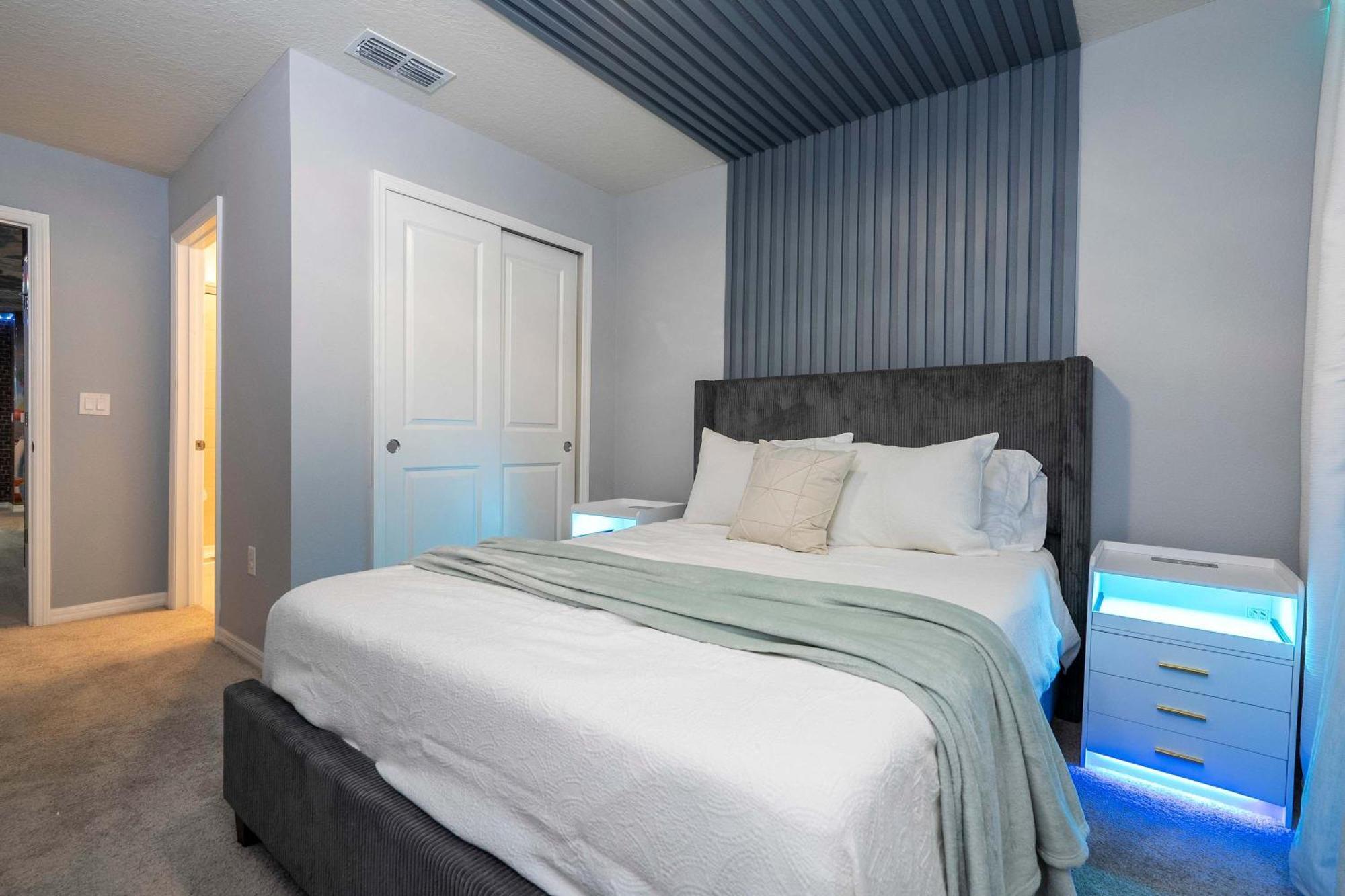 Simply Amazing 5br Chic Retreat Themed Fun & Style Holiday home