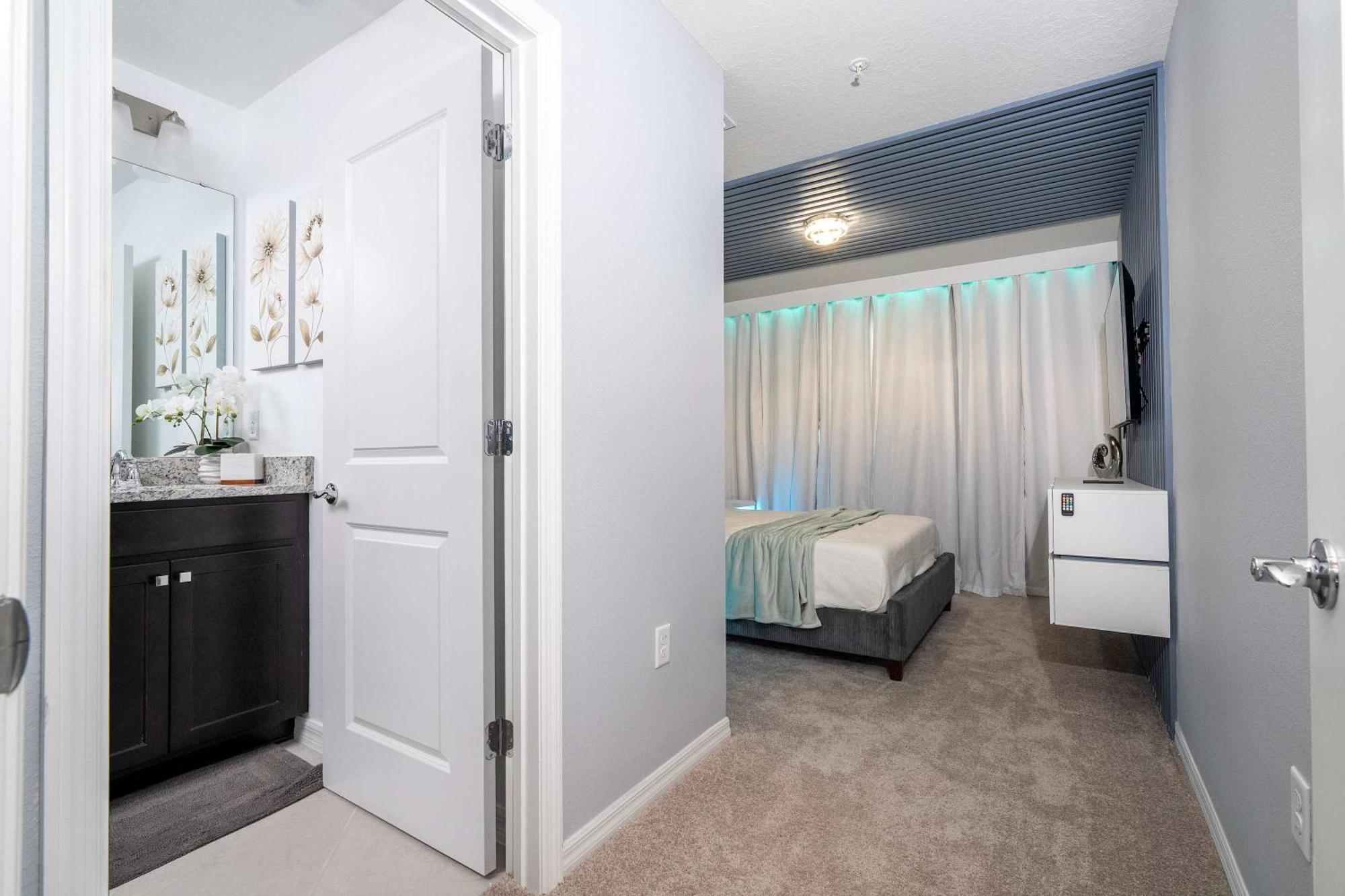 Simply Amazing 5br Chic Retreat Themed Fun & Style * Orlando