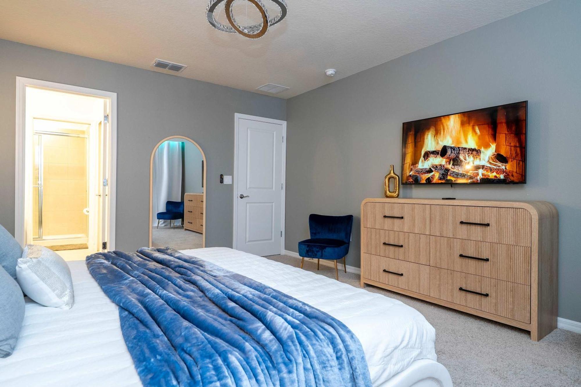 Simply Amazing 5br Chic Retreat Themed Fun & Style Holiday home *