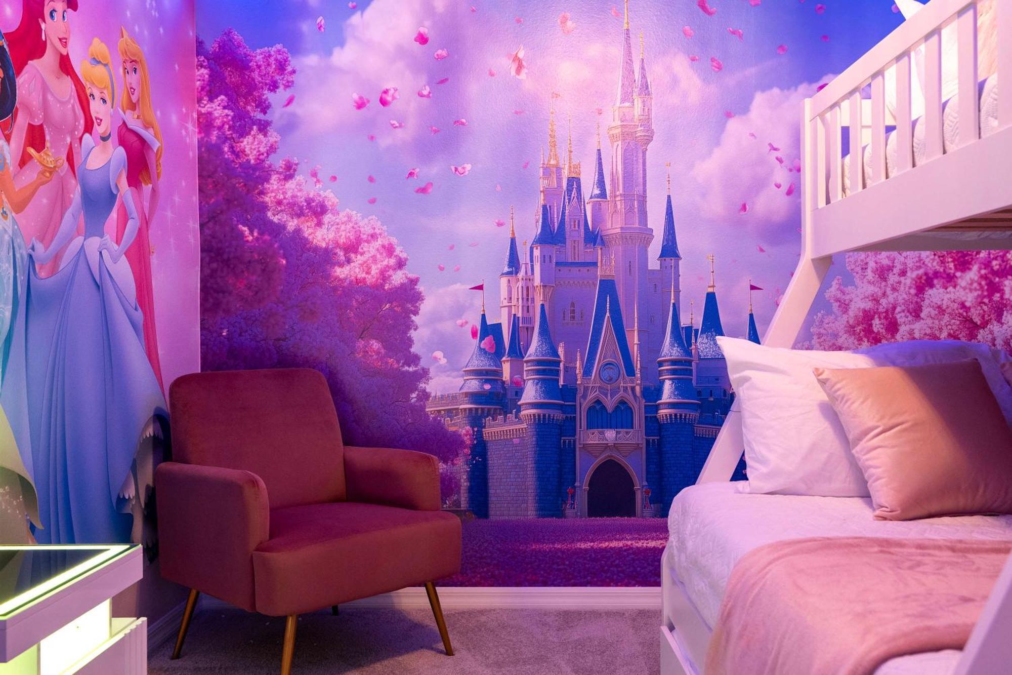 Simply Amazing 5br Chic Retreat Themed Fun & Style Orlando