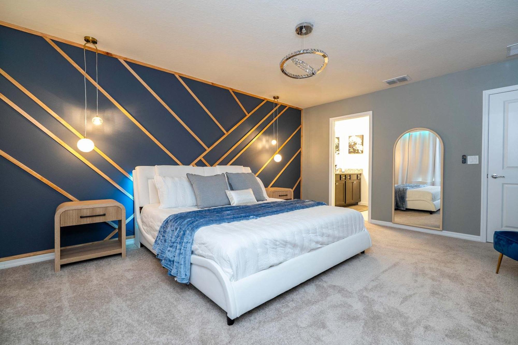 Simply Amazing 5br Chic Retreat Themed Fun & Style