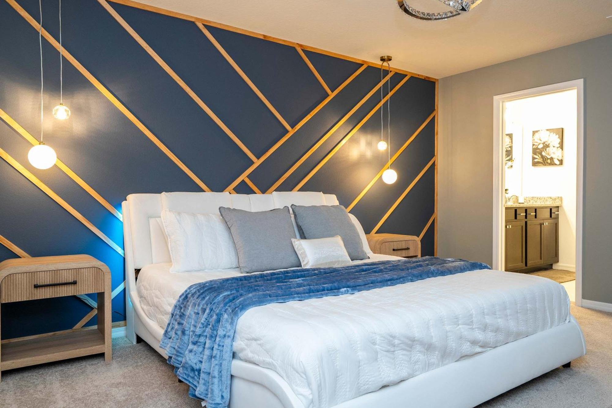 Holiday home Simply Amazing 5br Chic Retreat Themed Fun & Style