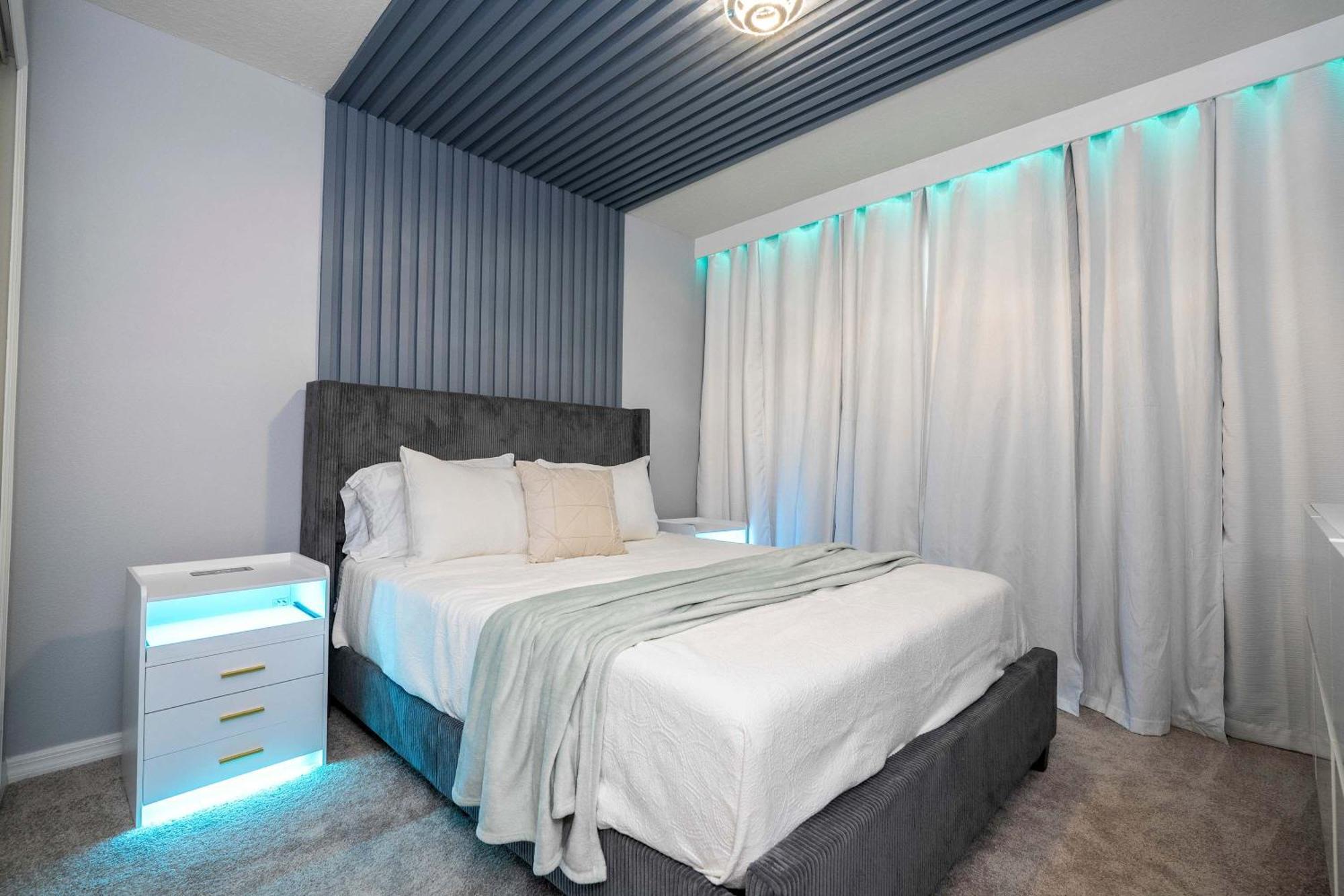 Holiday home Simply Amazing 5br Chic Retreat Themed Fun & Style Orlando