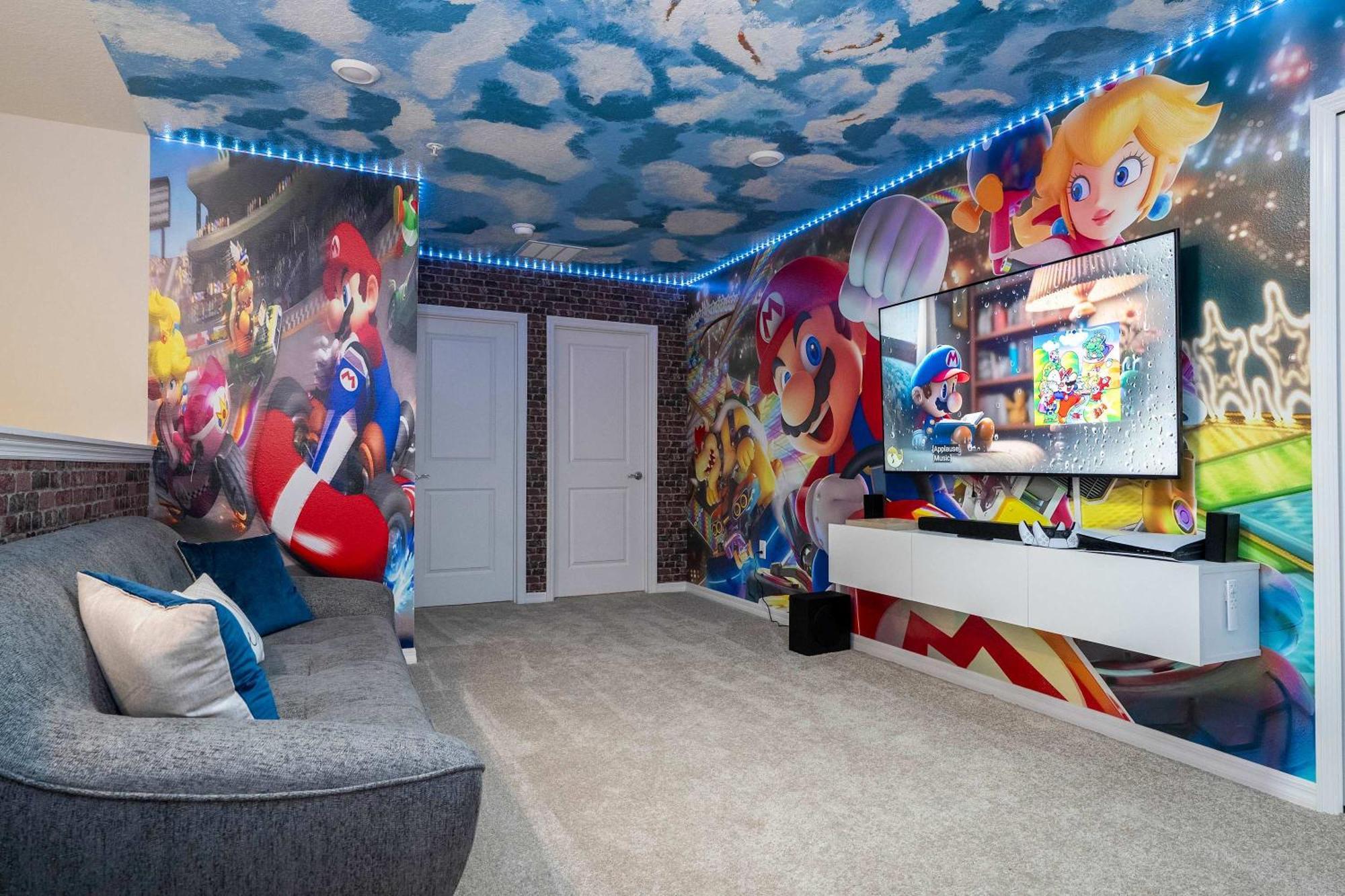 Simply Amazing 5br Chic Retreat Themed Fun & Style