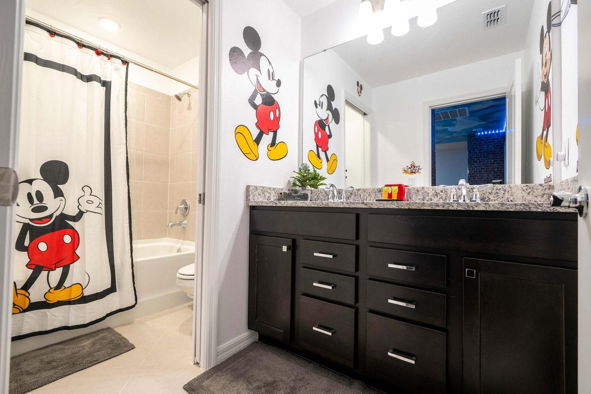 Holiday home Simply Amazing 5br Chic Retreat Themed Fun & Style Orlando