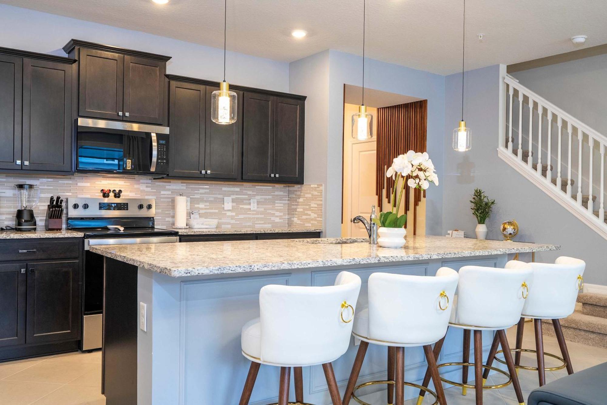 Simply Amazing 5br Chic Retreat Themed Fun & Style