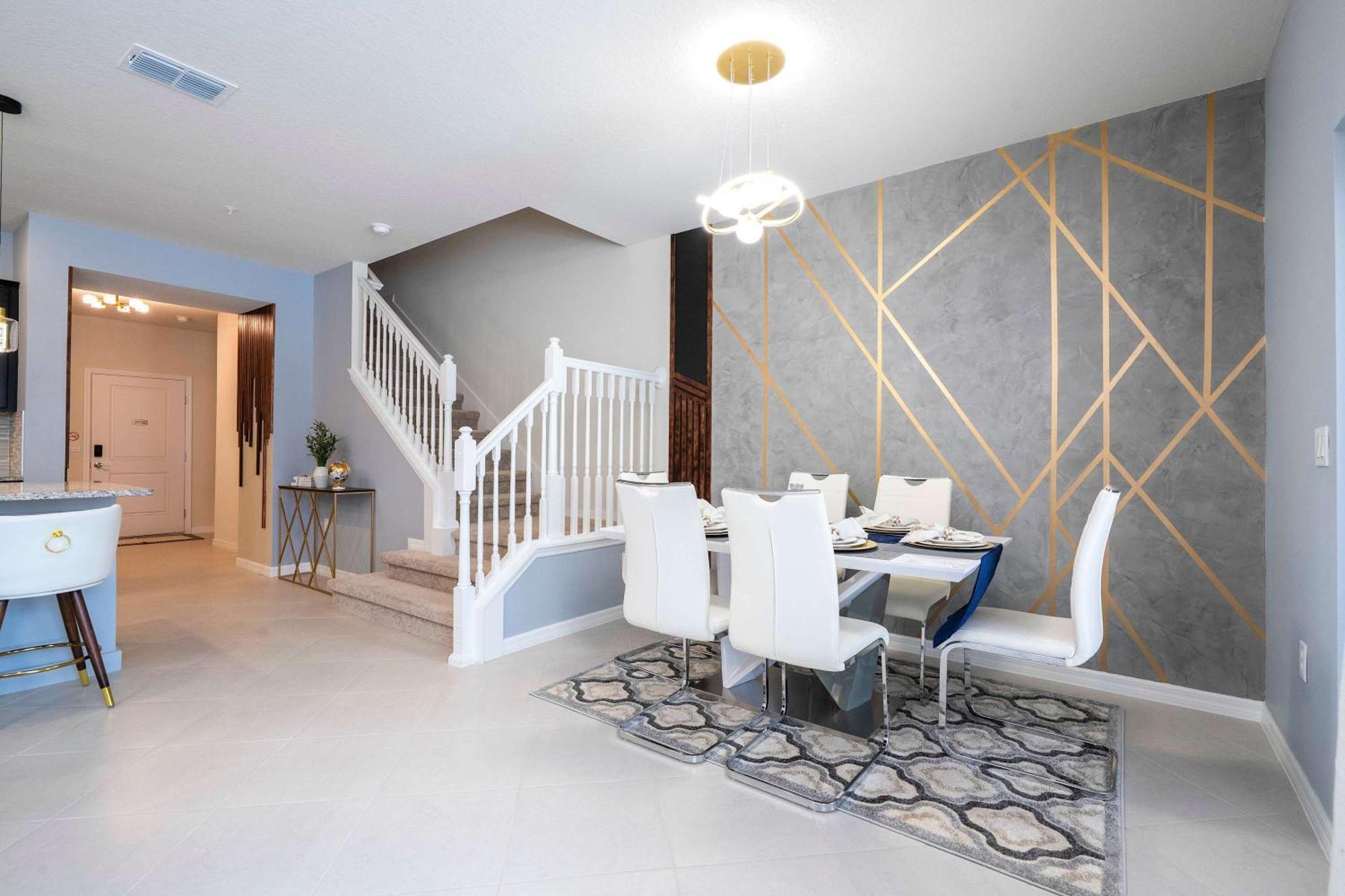 Simply Amazing 5br Chic Retreat Themed Fun & Style