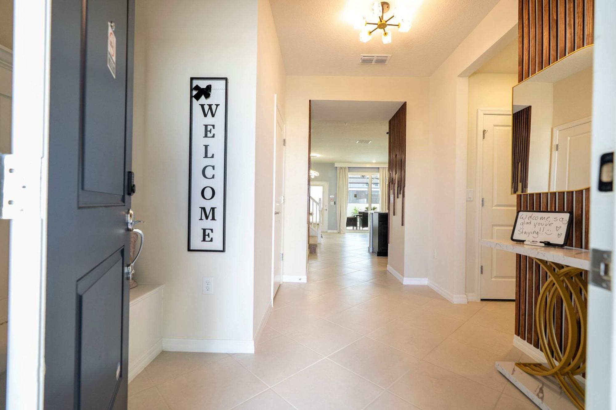Simply Amazing 5br Chic Retreat Themed Fun & Style