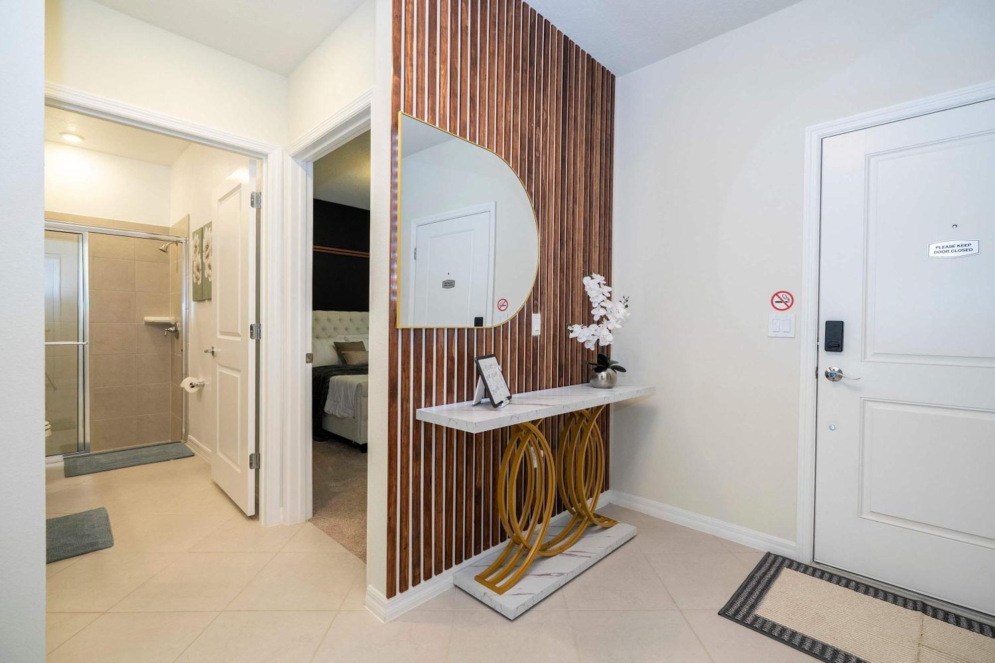 Simply Amazing 5br Chic Retreat Themed Fun & Style Holiday home Orlando