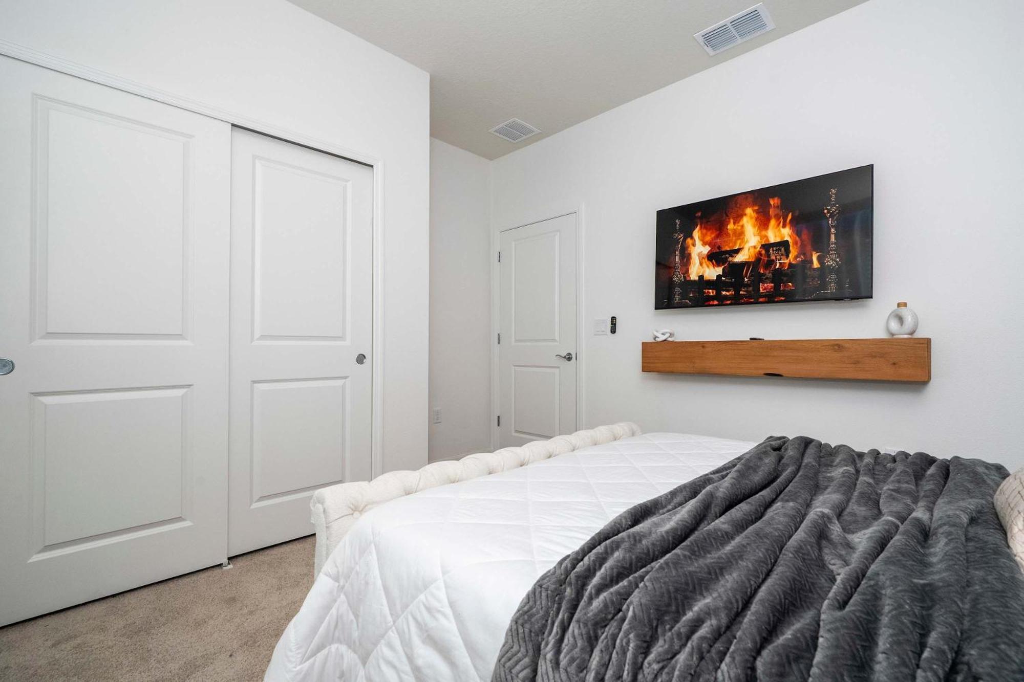 Simply Amazing 5br Chic Retreat Themed Fun & Style Holiday home *
