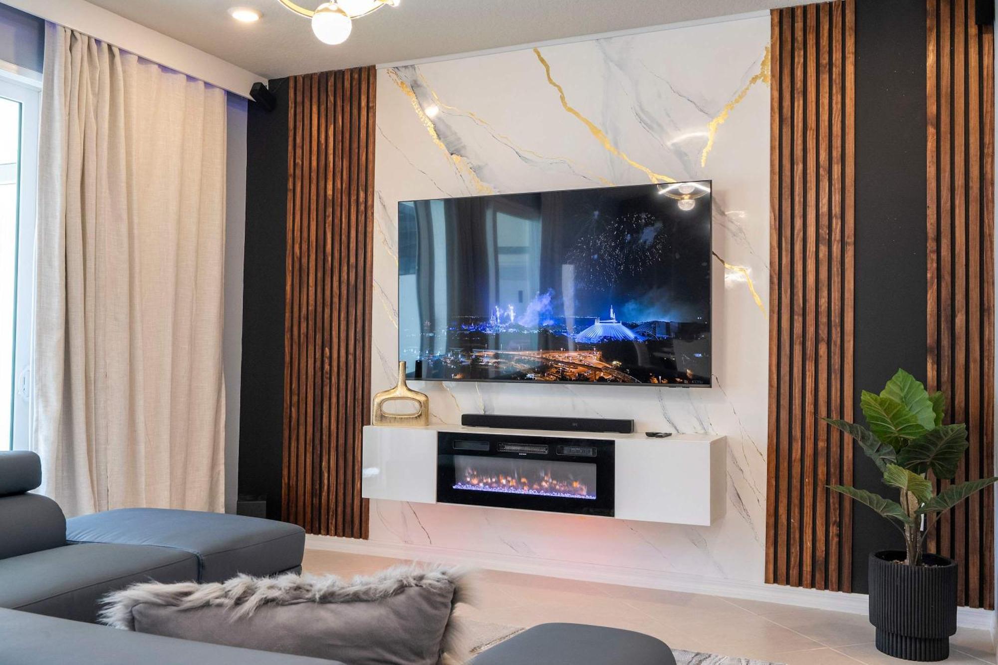 Simply Amazing 5br Chic Retreat Themed Fun & Style Holiday home
