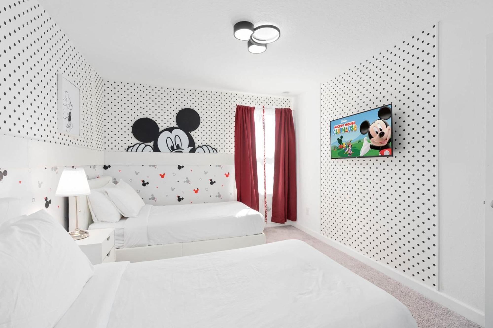 Holiday home Super Close -disney's Parks Theme & Pool *