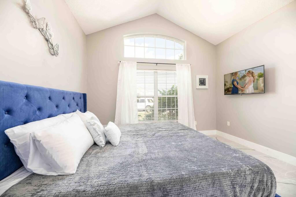 Holiday home Super Glam - Game And Pool Orlando