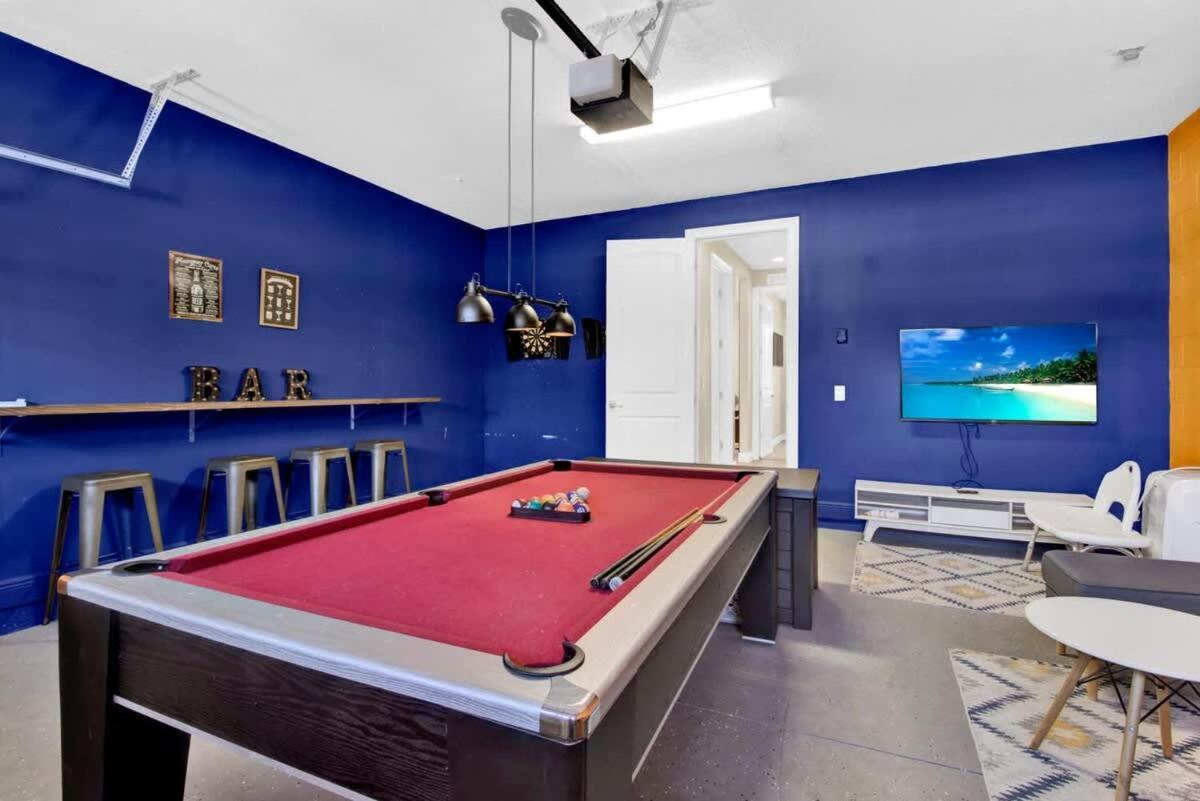 Relaxing 6br W Pool Near *
