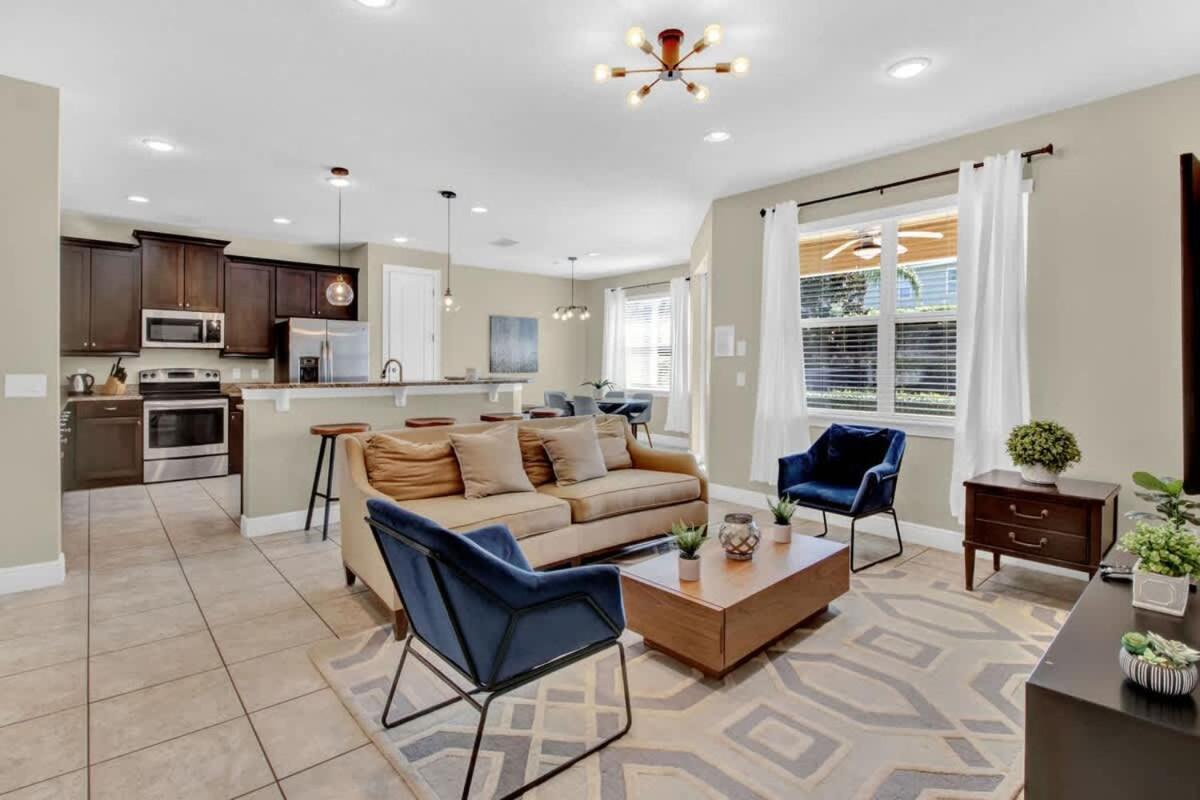 Holiday home Relaxing 6br W Pool Near