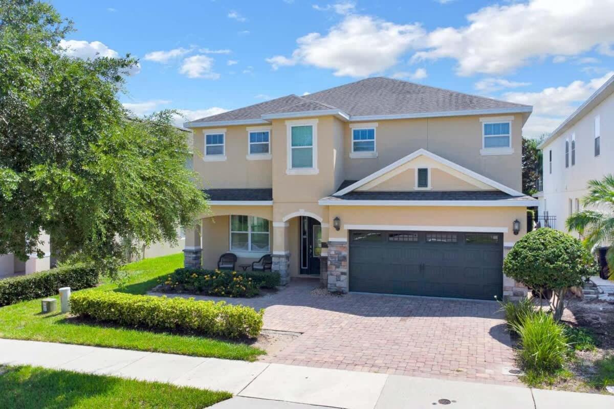Relaxing 6br W Pool Near Holiday home *