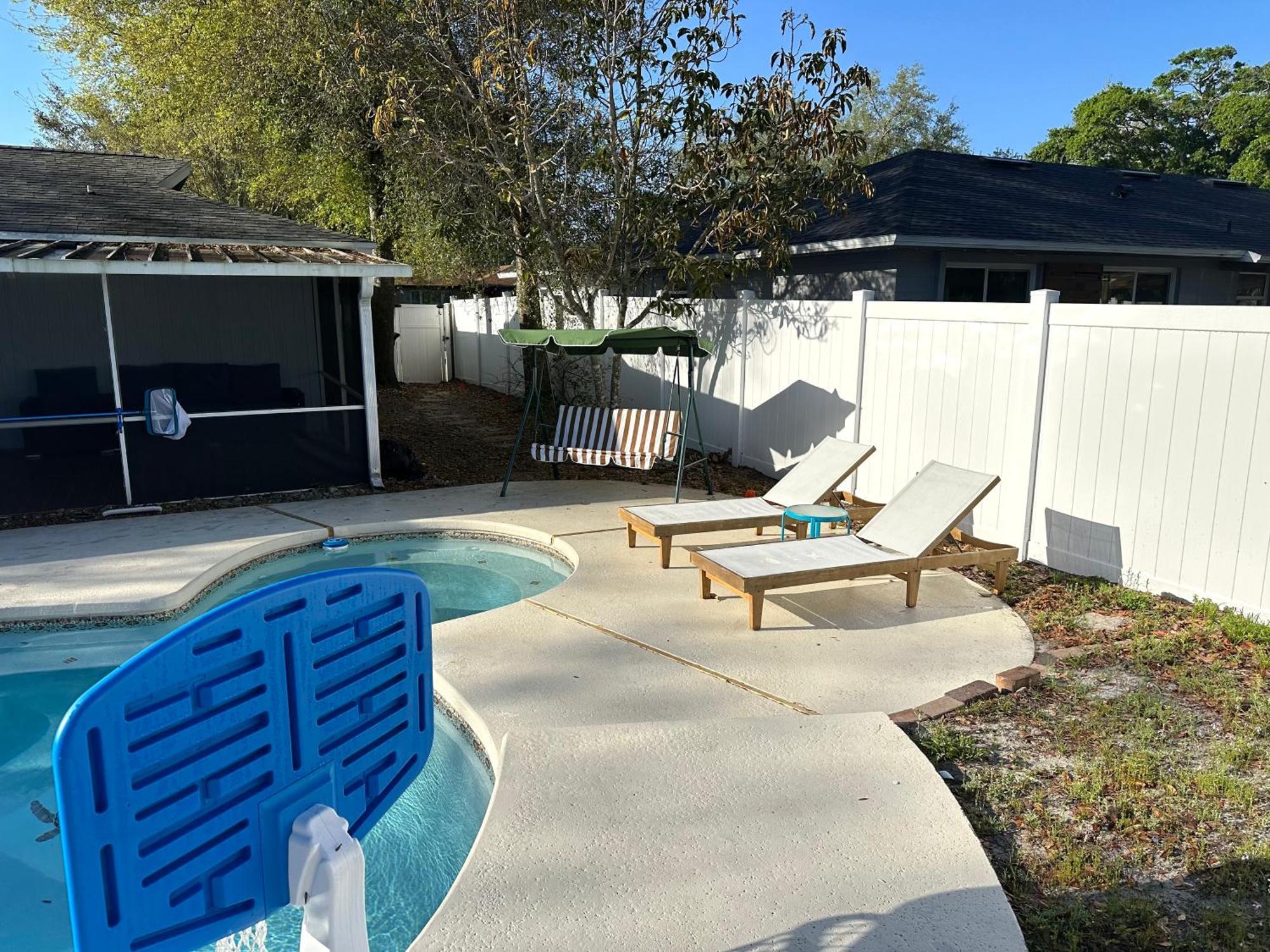 Holiday home Luxe Retreat With Private Pool