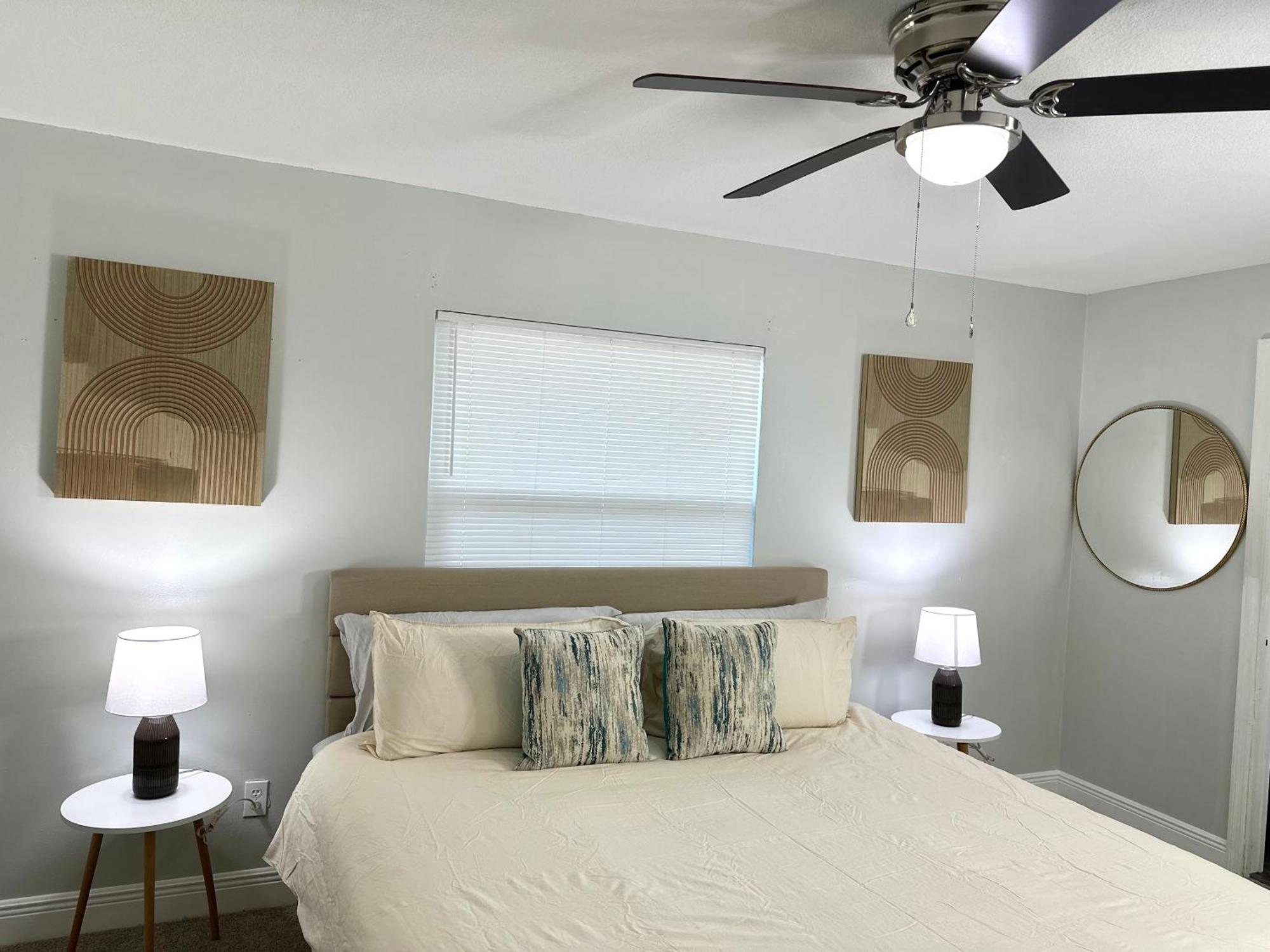 Luxe Retreat With Private Pool Orlando